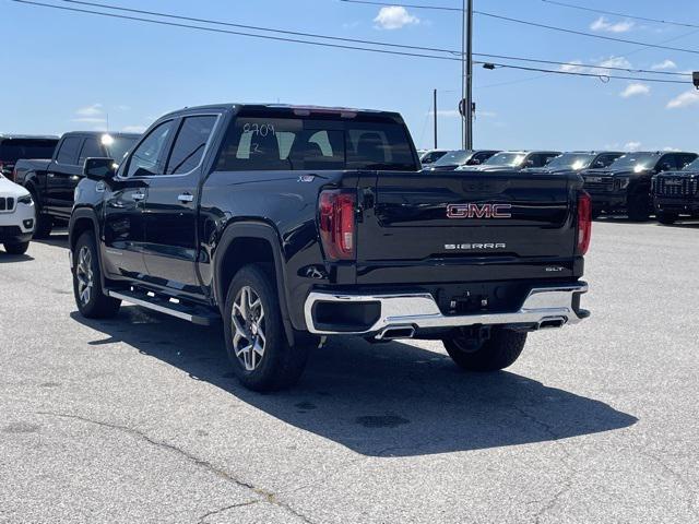 new 2026 GMC Sierra 1500 car, priced at $57,585