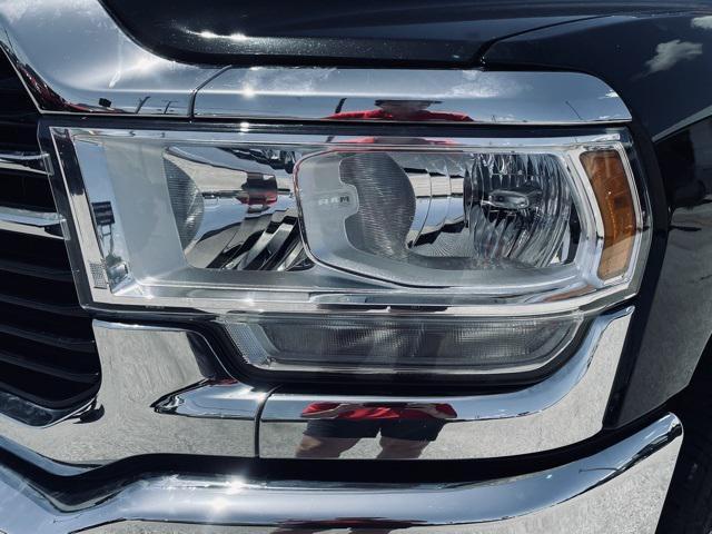 used 2019 Ram 2500 car, priced at $37,750
