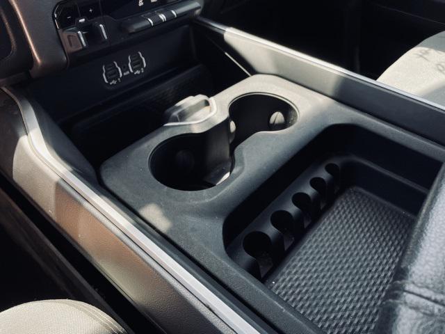 used 2019 Ram 2500 car, priced at $37,750