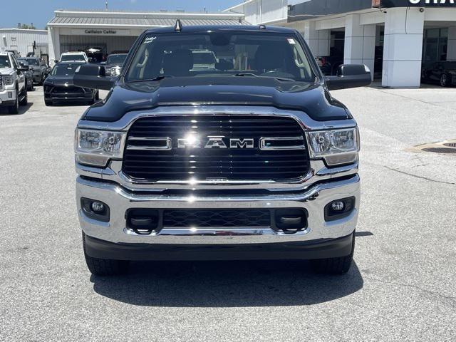 used 2019 Ram 2500 car, priced at $37,750