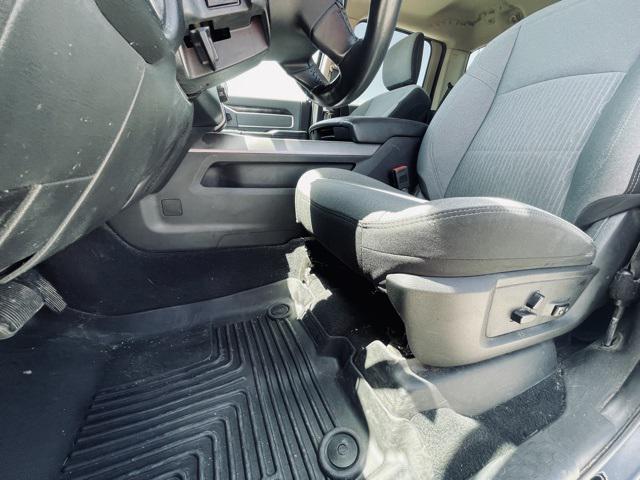 used 2019 Ram 2500 car, priced at $37,750