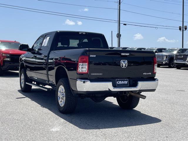 used 2019 Ram 2500 car, priced at $37,750