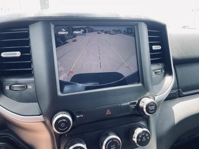 used 2019 Ram 2500 car, priced at $37,750