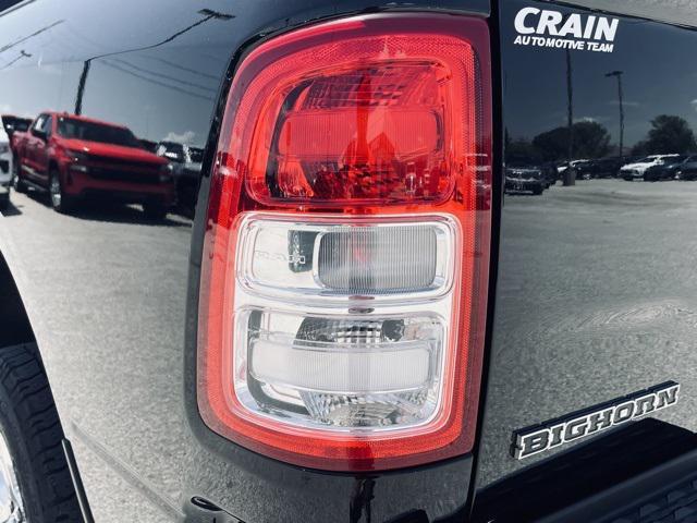 used 2019 Ram 2500 car, priced at $37,750