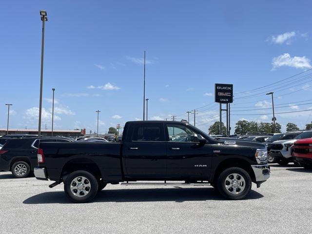 used 2019 Ram 2500 car, priced at $37,750