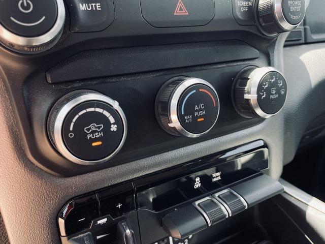 used 2019 Ram 2500 car, priced at $37,750