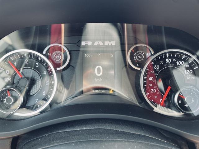used 2019 Ram 2500 car, priced at $37,750