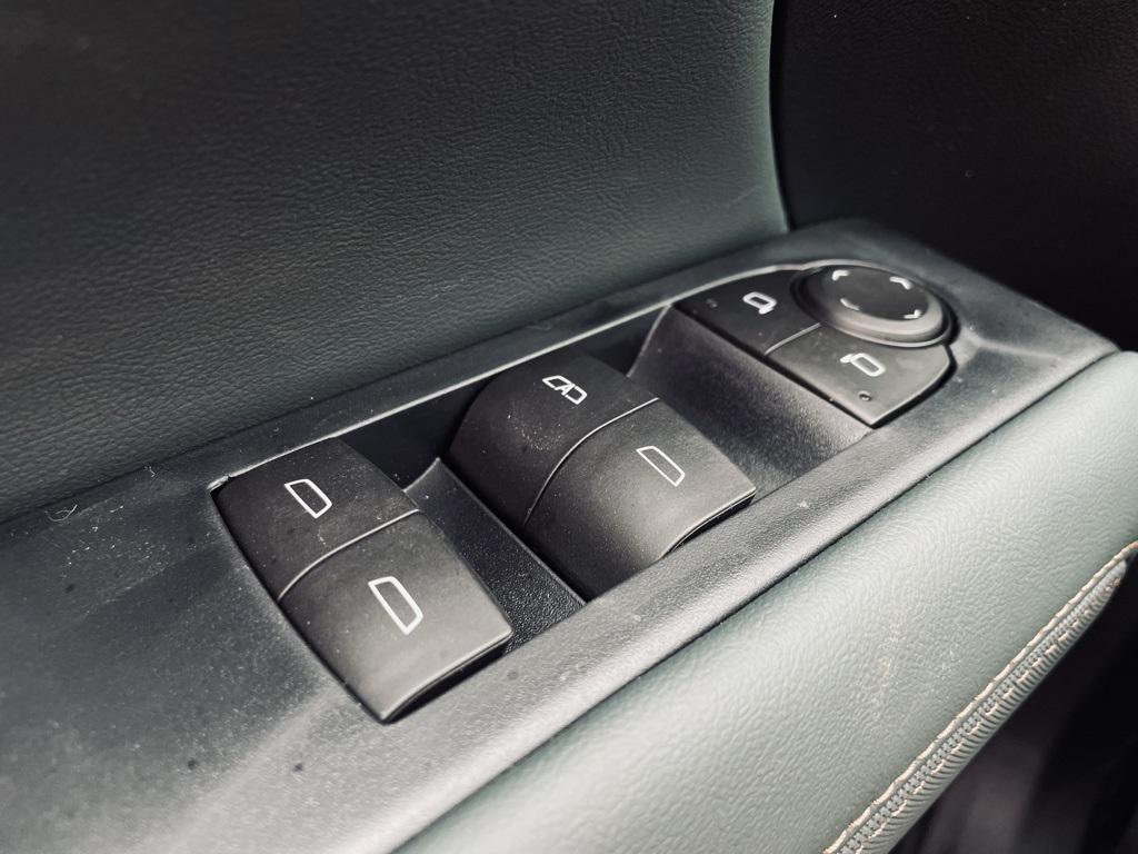 new 2026 GMC Terrain car, priced at $43,970