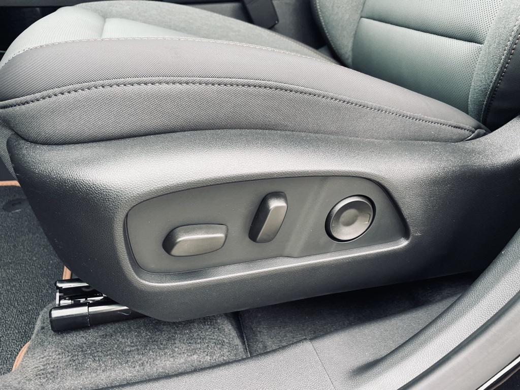 new 2026 GMC Terrain car, priced at $43,970