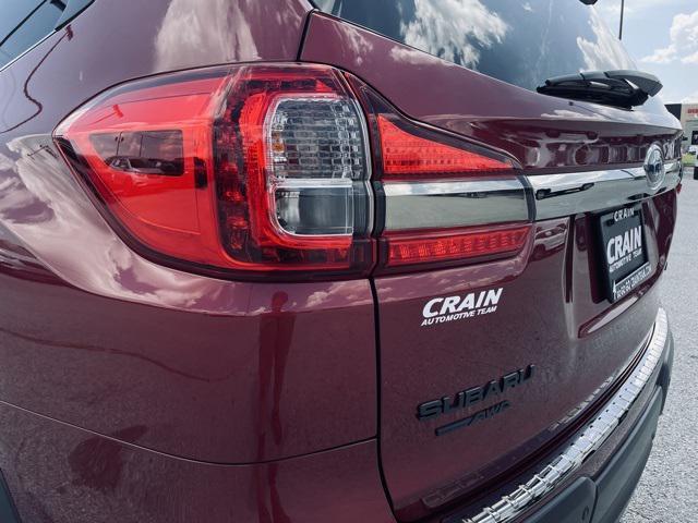 used 2022 Subaru Ascent car, priced at $30,498