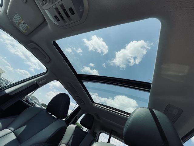 used 2022 Subaru Ascent car, priced at $30,498