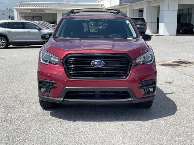 used 2022 Subaru Ascent car, priced at $30,498