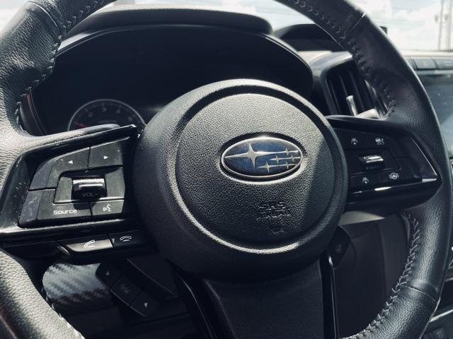 used 2022 Subaru Ascent car, priced at $30,498