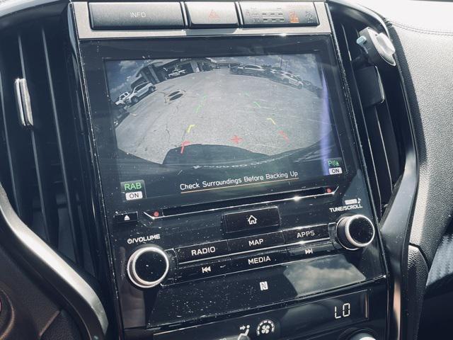 used 2022 Subaru Ascent car, priced at $30,498
