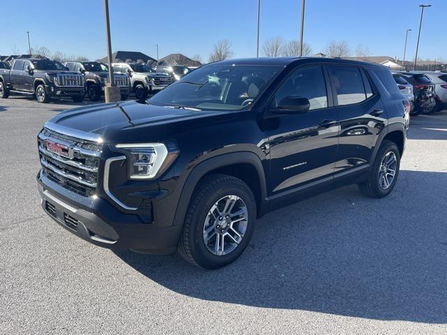 new 2025 GMC Terrain car, priced at $32,565