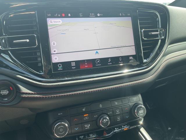 used 2021 Dodge Durango car, priced at $32,999