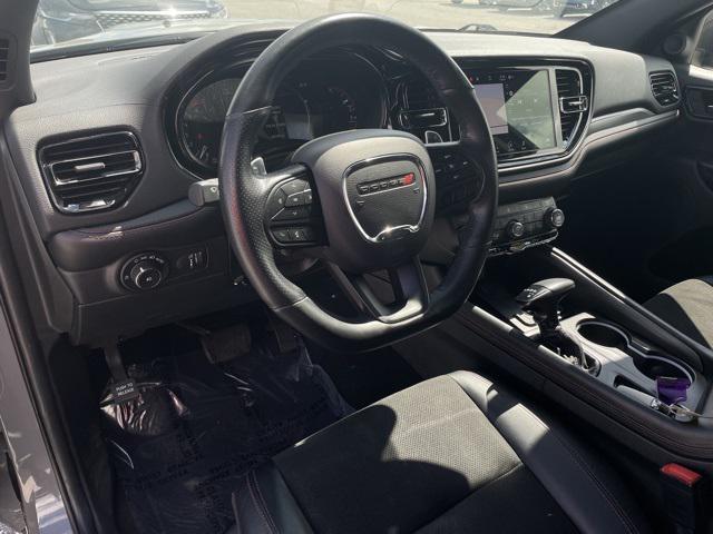 used 2021 Dodge Durango car, priced at $32,999