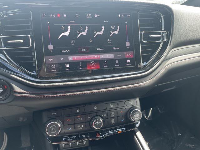 used 2021 Dodge Durango car, priced at $32,999
