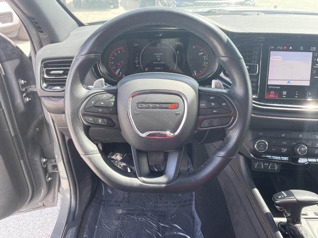 used 2021 Dodge Durango car, priced at $32,999