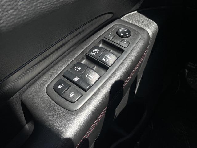 used 2021 Dodge Durango car, priced at $32,999