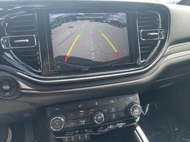 used 2021 Dodge Durango car, priced at $32,999