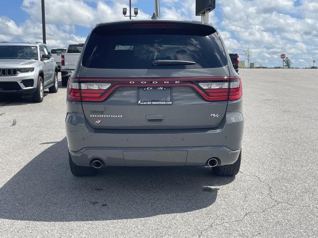 used 2021 Dodge Durango car, priced at $32,999