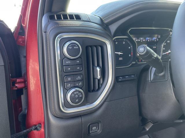 used 2022 GMC Sierra 2500 car, priced at $65,900