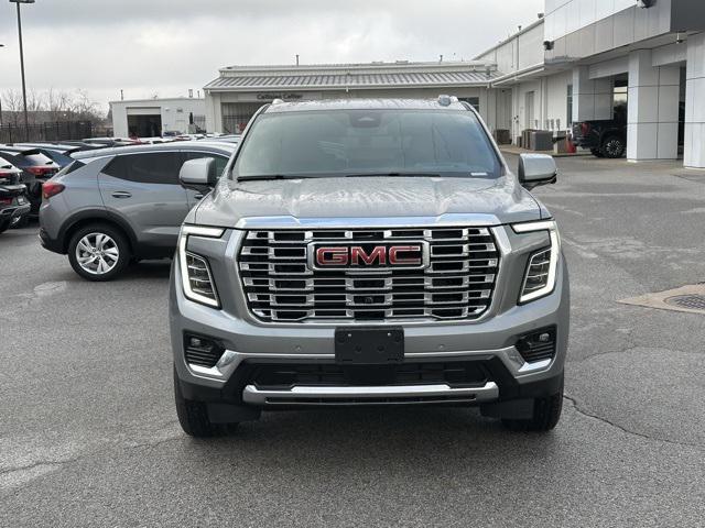 new 2025 GMC Yukon car, priced at $85,735