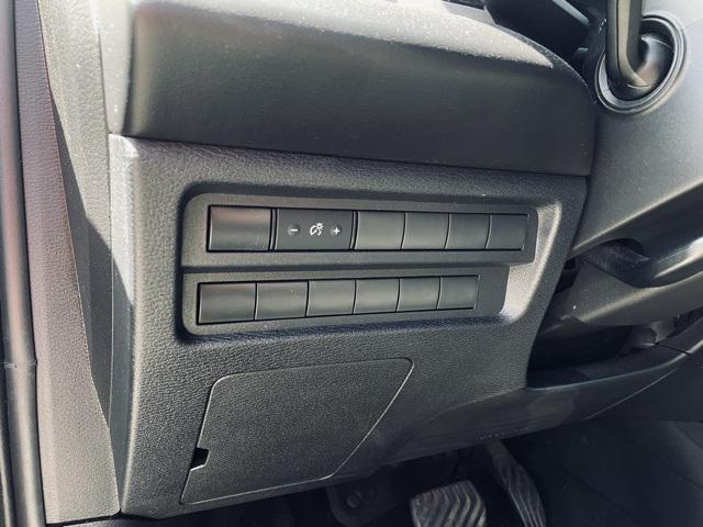 used 2024 Mitsubishi Outlander car, priced at $22,390