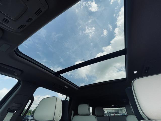 used 2025 GMC Yukon XL car, priced at $91,777
