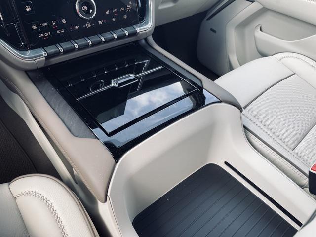 used 2025 GMC Yukon XL car, priced at $91,777
