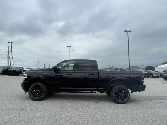 used 2022 Ram 2500 car, priced at $46,500