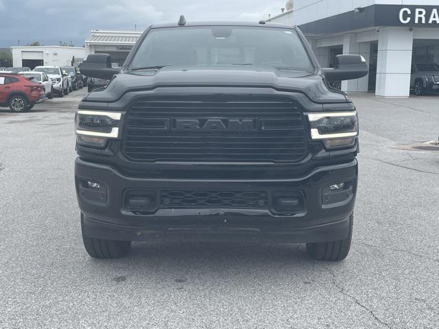 used 2022 Ram 2500 car, priced at $46,500