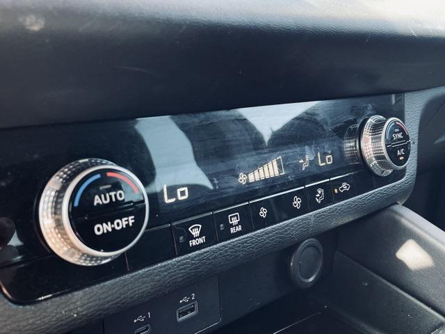used 2023 Mitsubishi Outlander car, priced at $22,875