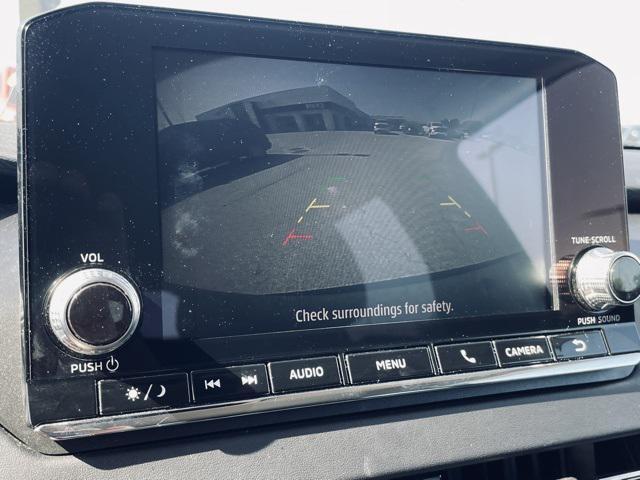 used 2023 Mitsubishi Outlander car, priced at $22,875