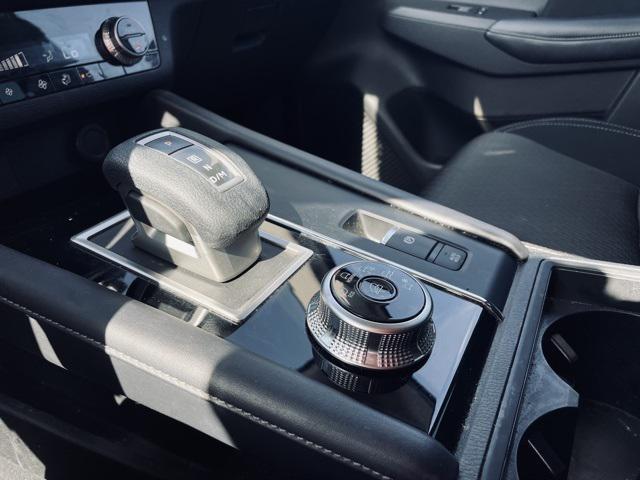 used 2023 Mitsubishi Outlander car, priced at $22,875