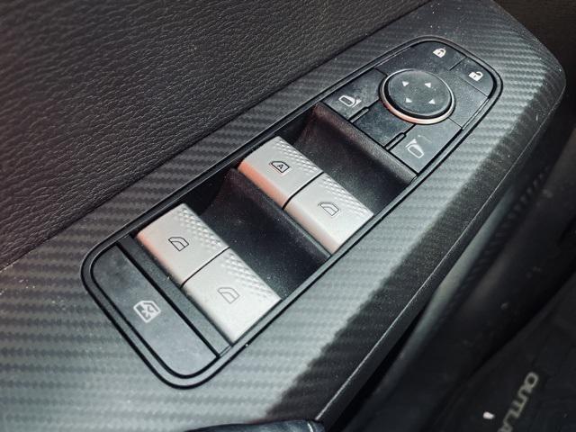 used 2023 Mitsubishi Outlander car, priced at $22,875