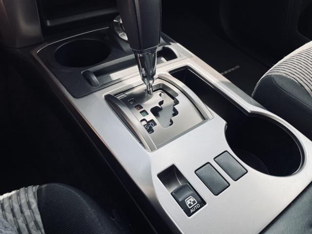 used 2023 Toyota 4Runner car, priced at $39,250