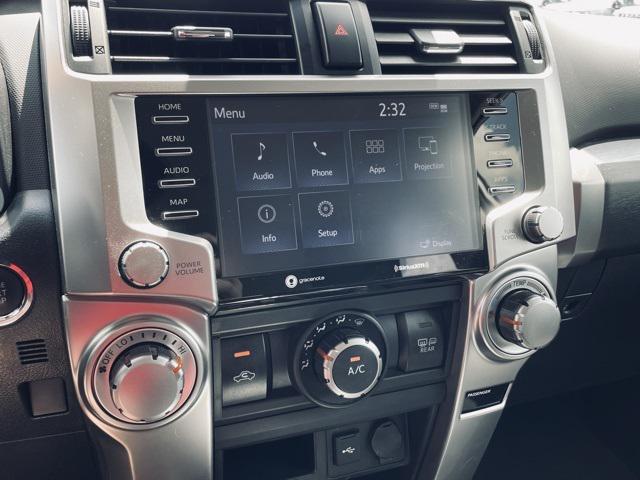 used 2023 Toyota 4Runner car, priced at $39,250