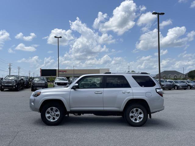 used 2023 Toyota 4Runner car, priced at $39,250