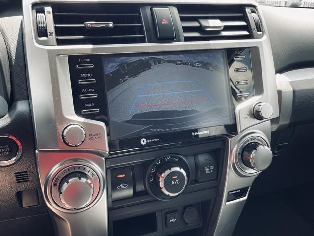 used 2023 Toyota 4Runner car, priced at $39,250