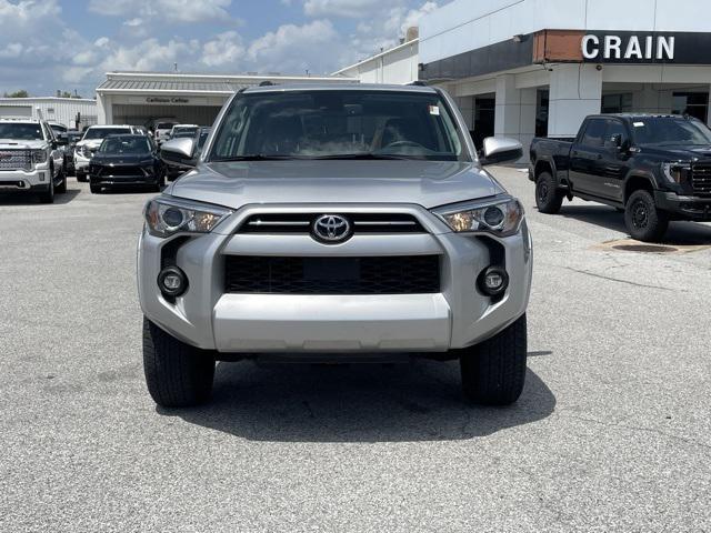 used 2023 Toyota 4Runner car, priced at $39,250