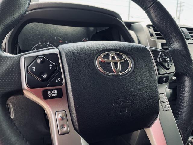 used 2023 Toyota 4Runner car, priced at $39,250