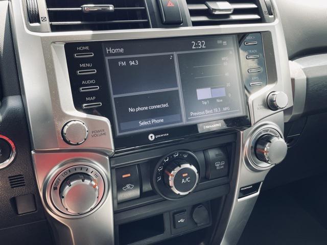 used 2023 Toyota 4Runner car, priced at $39,250