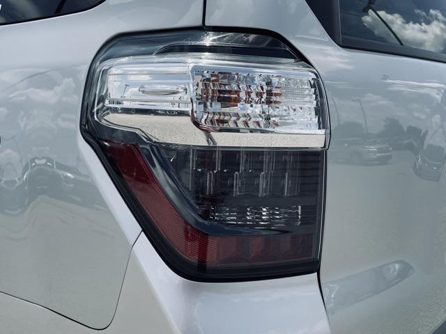 used 2023 Toyota 4Runner car, priced at $39,250