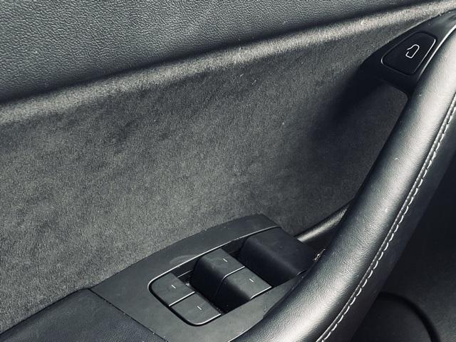 used 2022 Tesla Model Y car, priced at $30,495