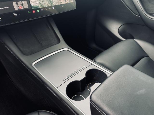 used 2022 Tesla Model Y car, priced at $30,495