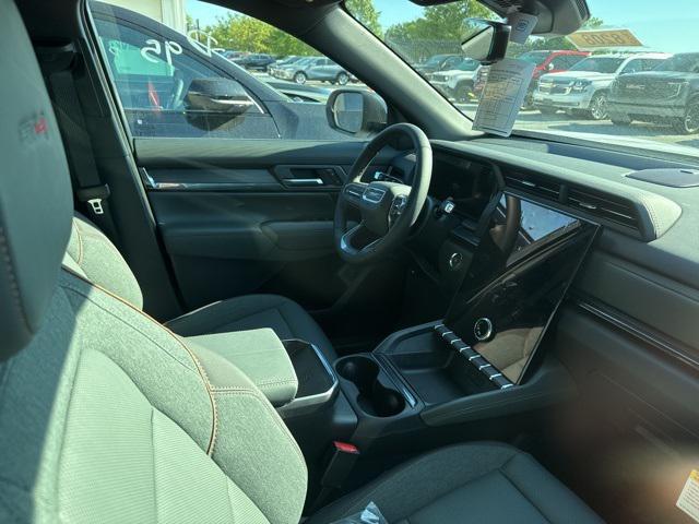 new 2026 GMC Terrain car, priced at $40,885