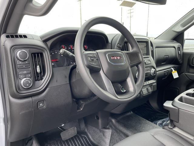 new 2025 GMC Sierra 2500 car, priced at $52,060