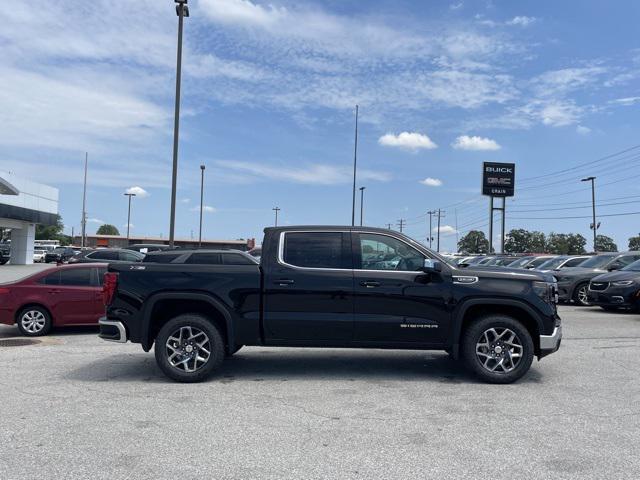 new 2026 GMC Sierra 1500 car, priced at $51,925